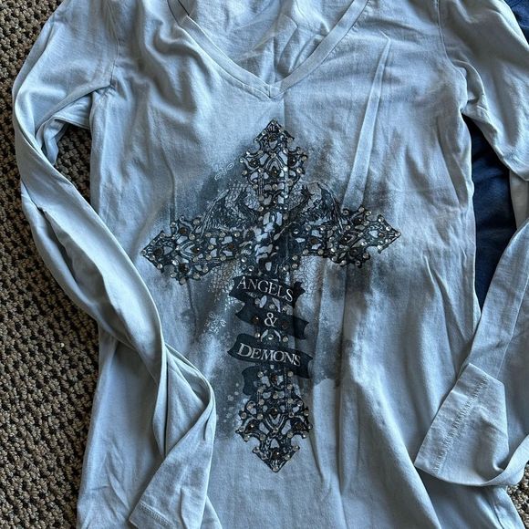 Lot of 4 Movie T-shirts - Picture 6 of 6